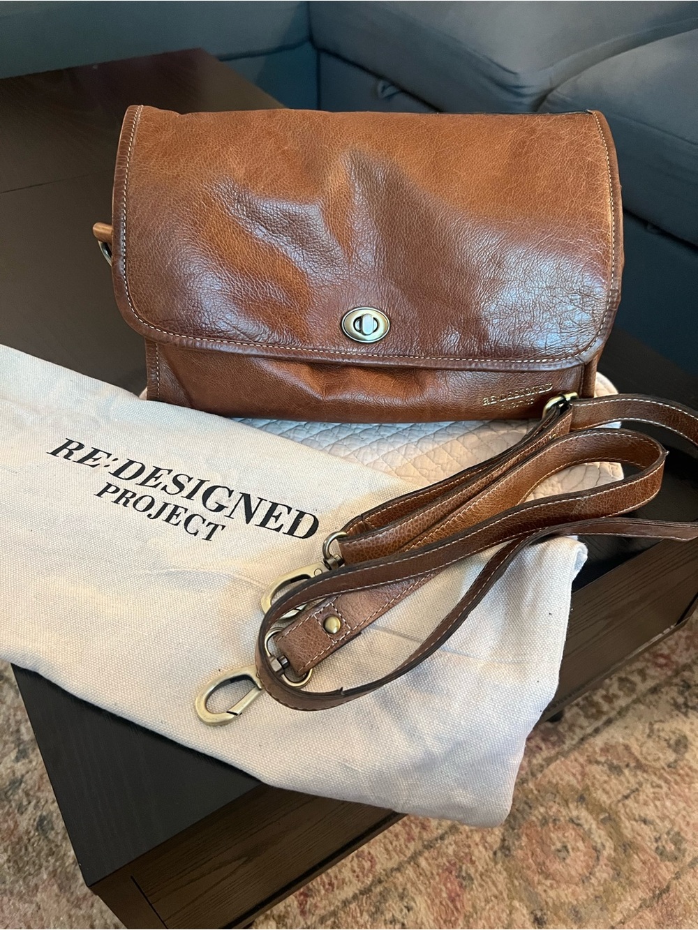 Re:Designed Project 74 - Walnut